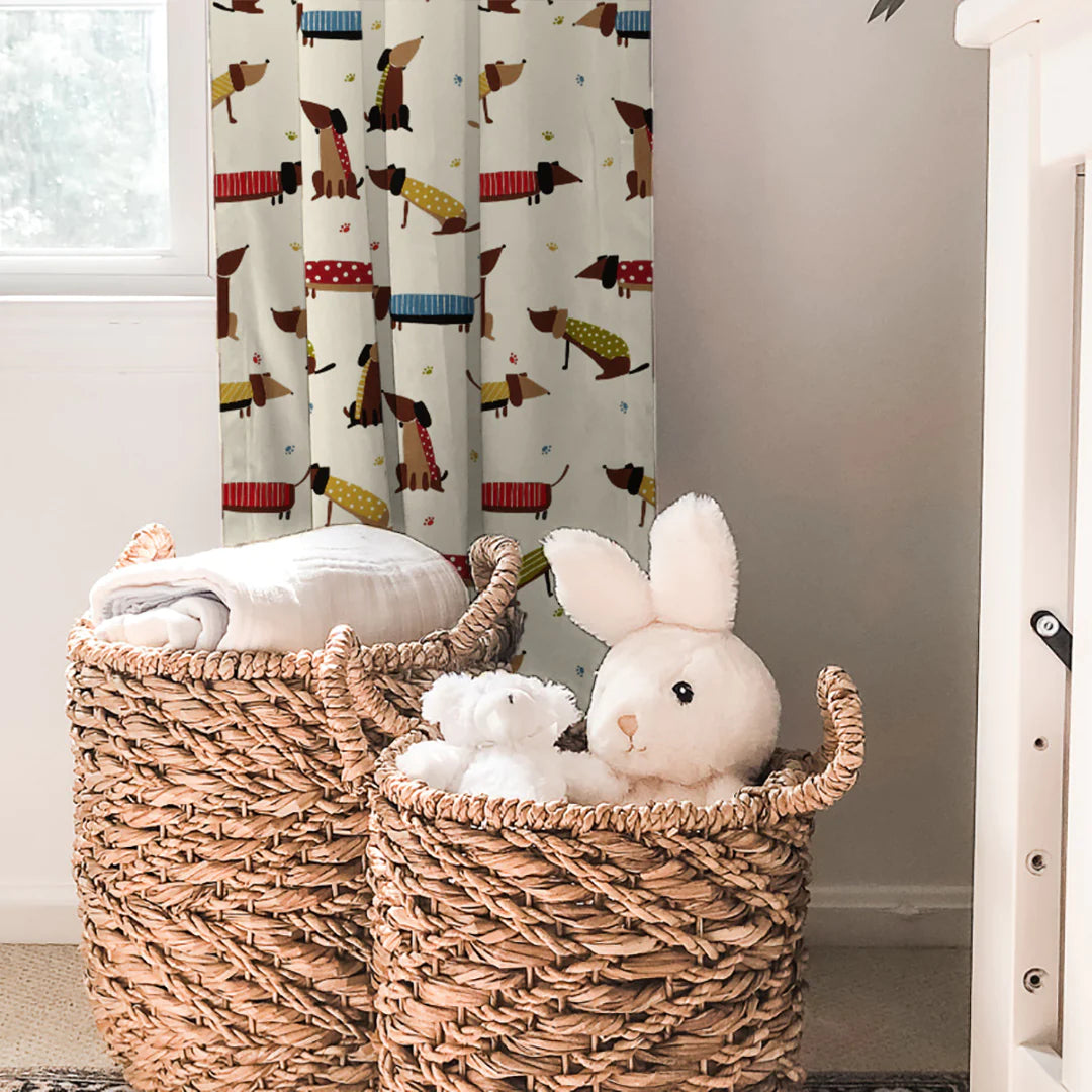 Best Curtain Ideas for Your Kid's Bedroom