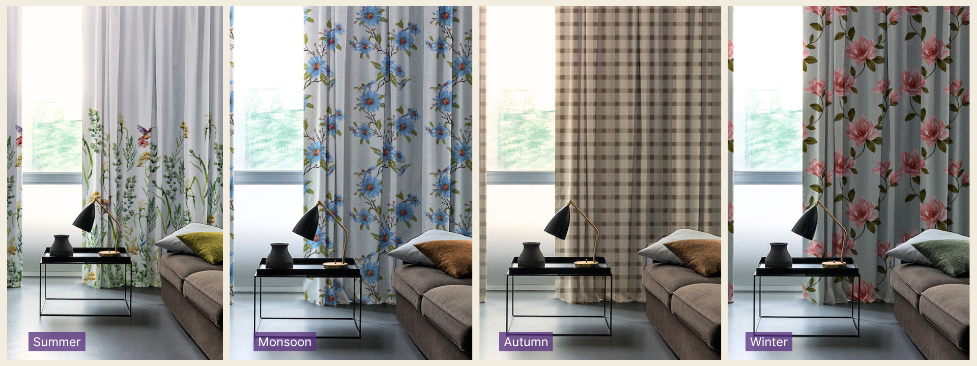 Learn Color Theory in Home Furnishings in 7 Minutes