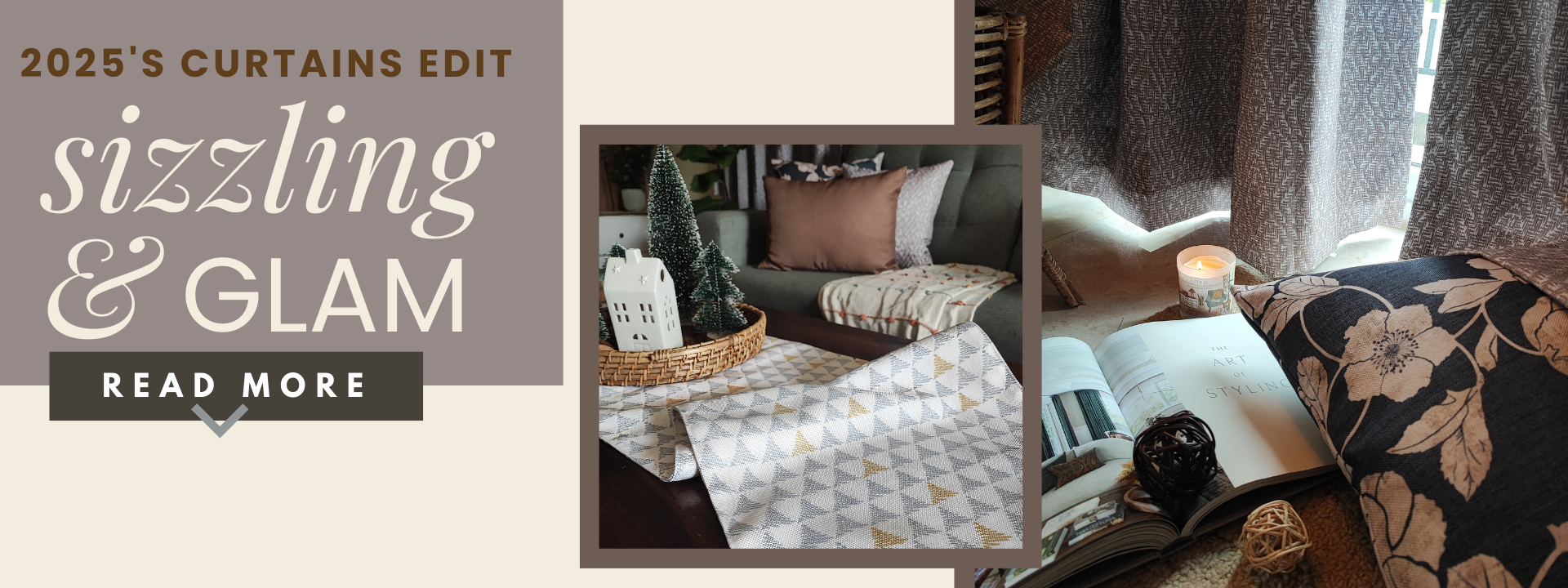 Make a Statement with 2025’s Hottest Door Curtain Styles