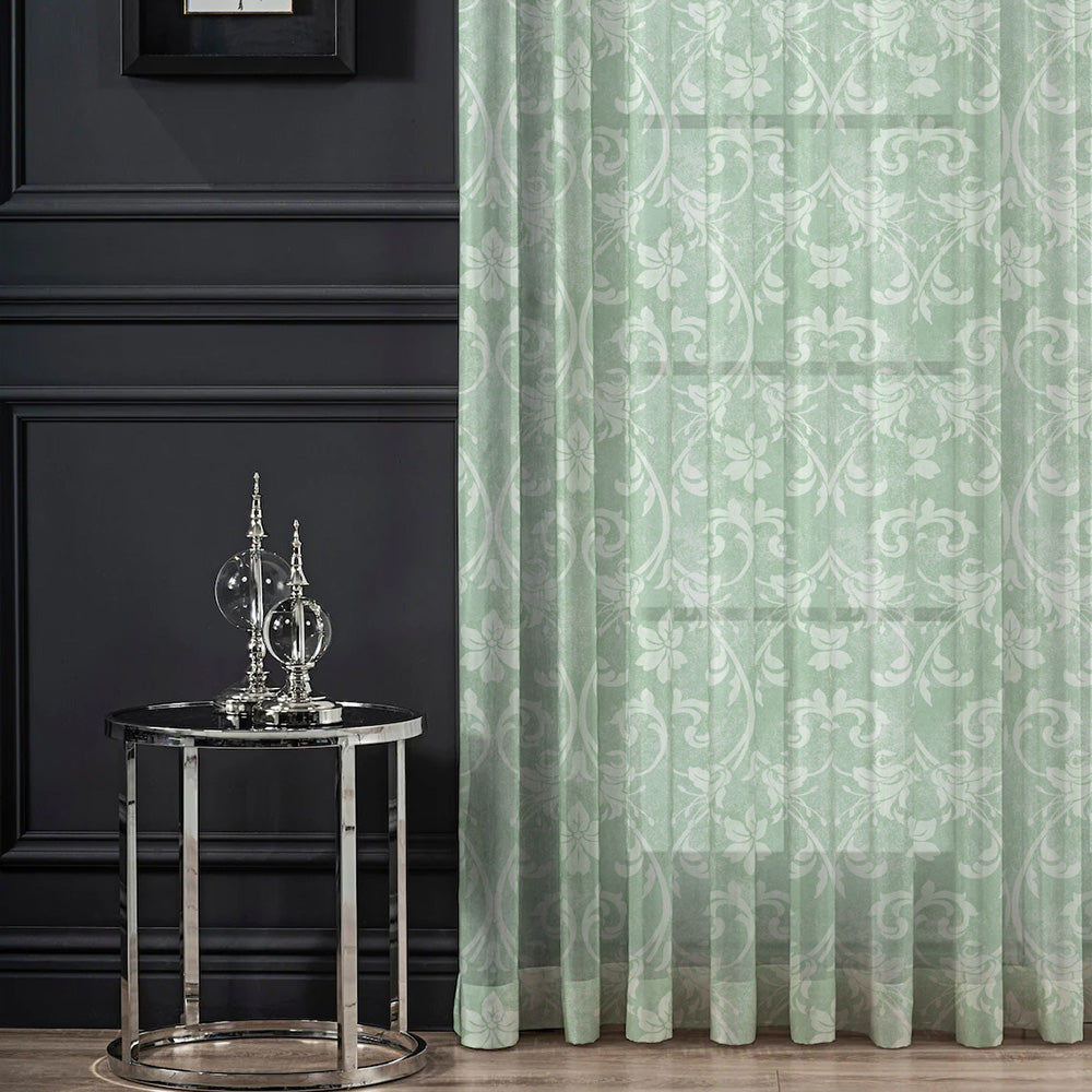 Revealed Secrets of Sheer Curtains: Shop Like A Pro