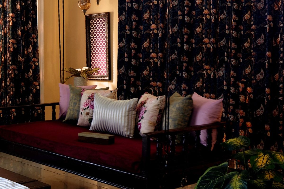 Curtains Up: The Home-Style Archetypes You Didn’t Know You Were