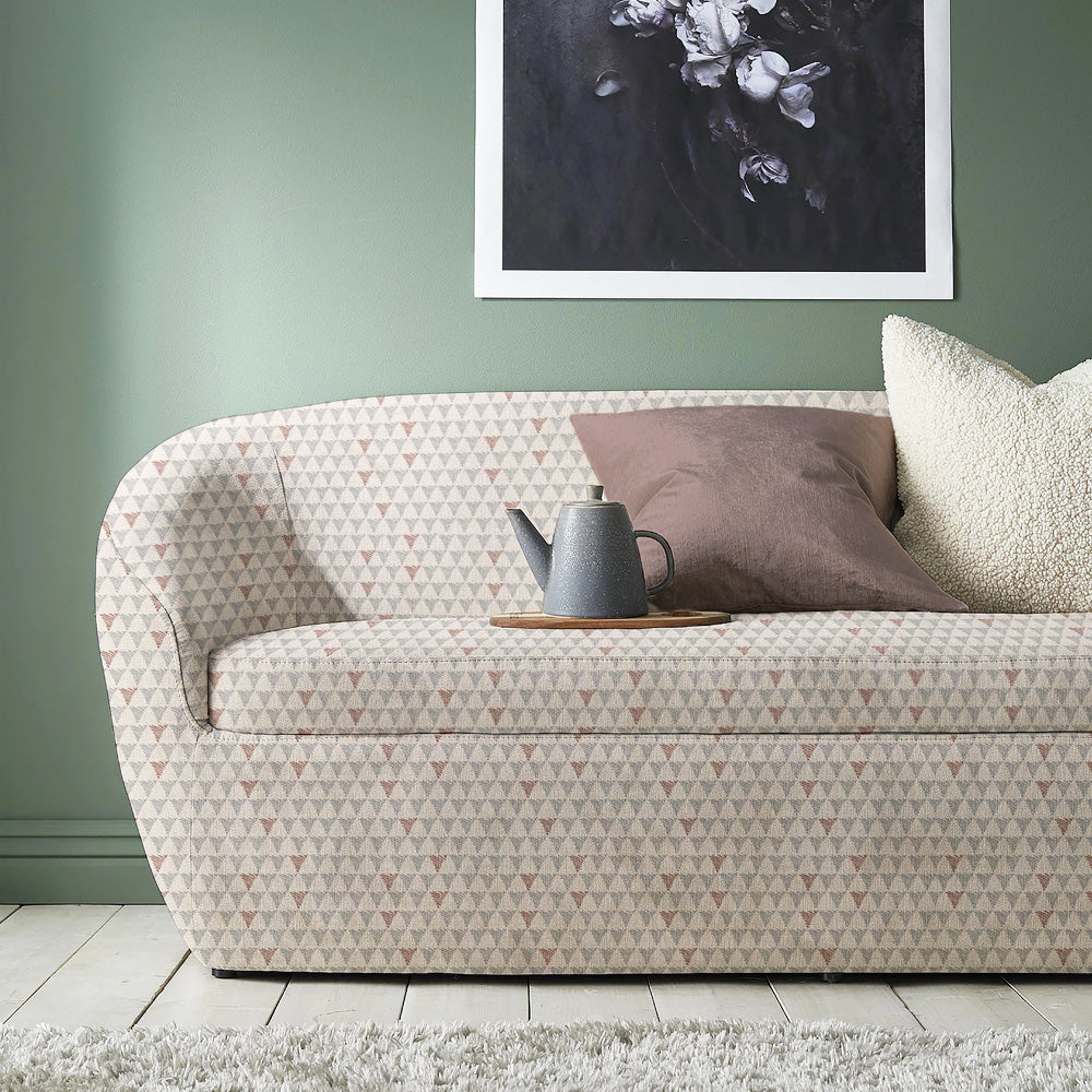 New Upholstery Fabrics