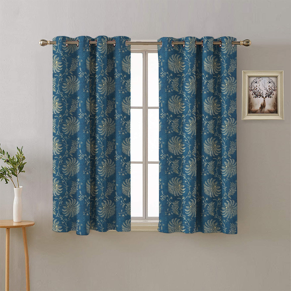 5 Feet Curtains Online