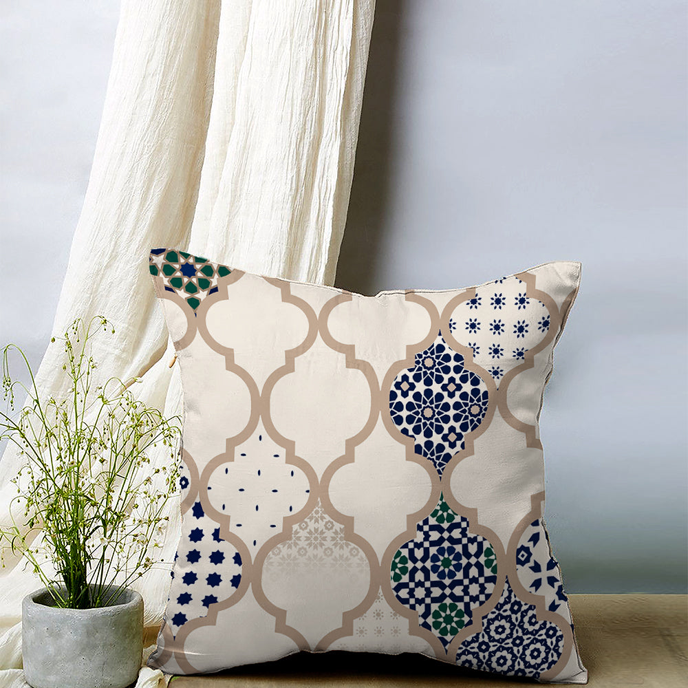 Indie Cushion Covers