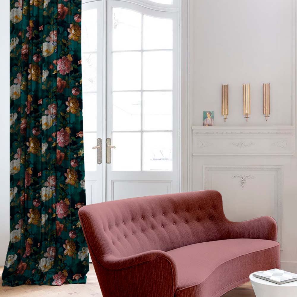 Buy Door Curtains Online