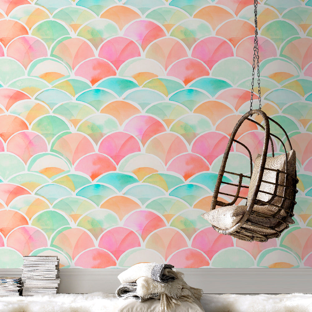 Multicolour Wallpapers