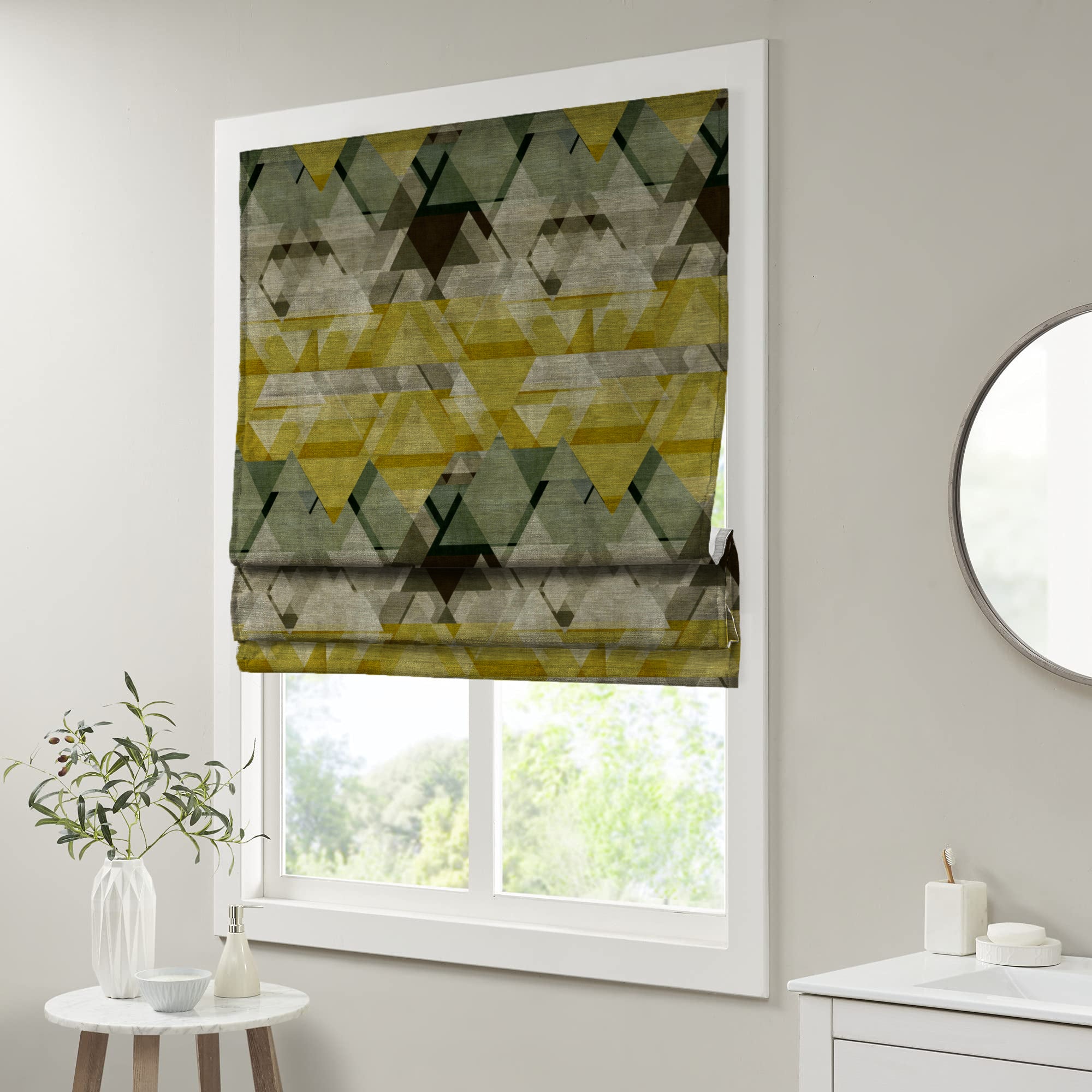 Designers Pick Roman Blinds