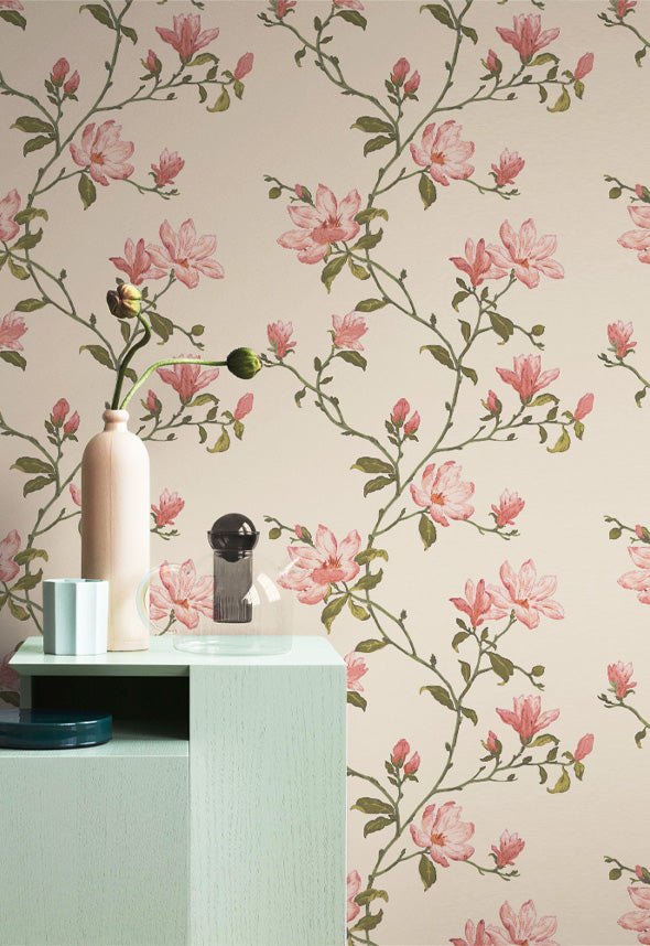 Modern Wallpaper for Living Room Walls