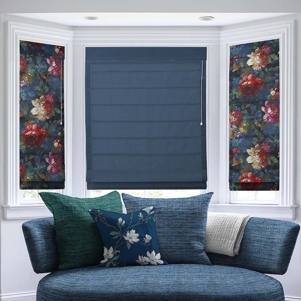 Bestseller Roman Blinds