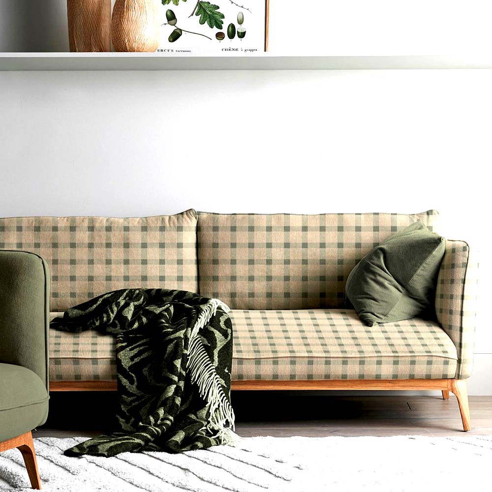 Boho n Bloom Upholstery Fabrics