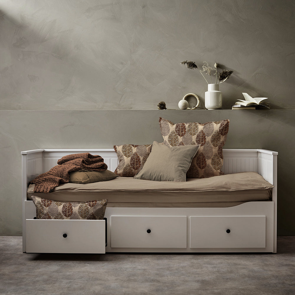 Brown Cushion Covers