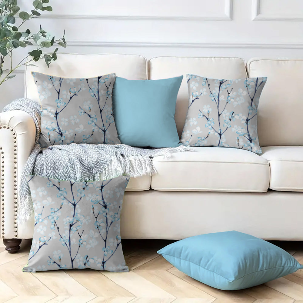 Combination Cushion Covers