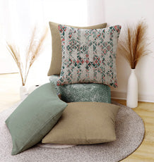 Cushion Covers