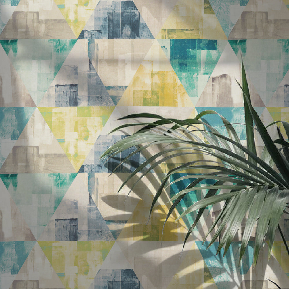 Geometric Wallpapers