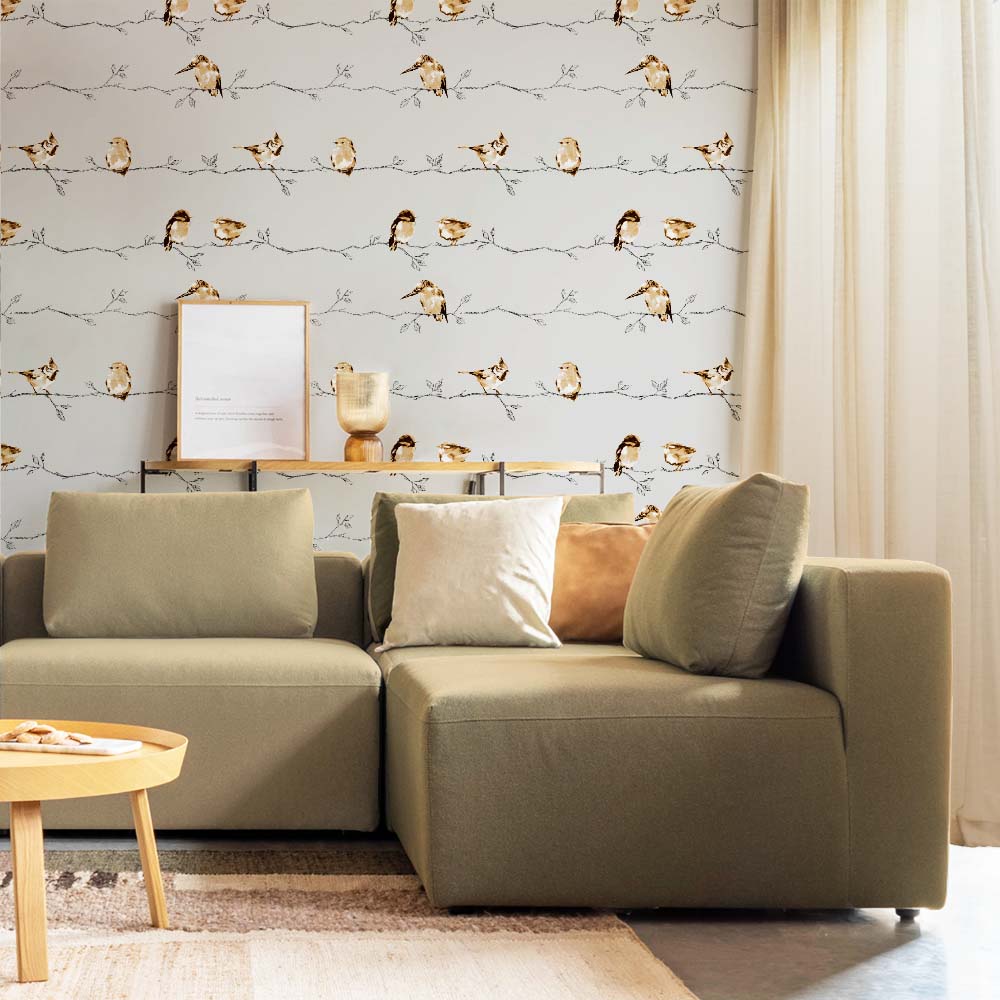 Grey Wallpaper for Walls