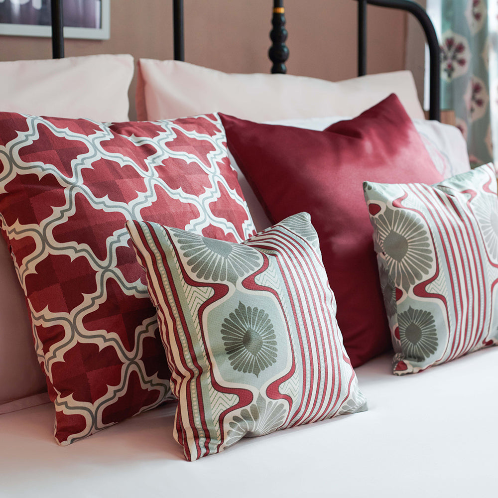 Meraki Cushion Covers