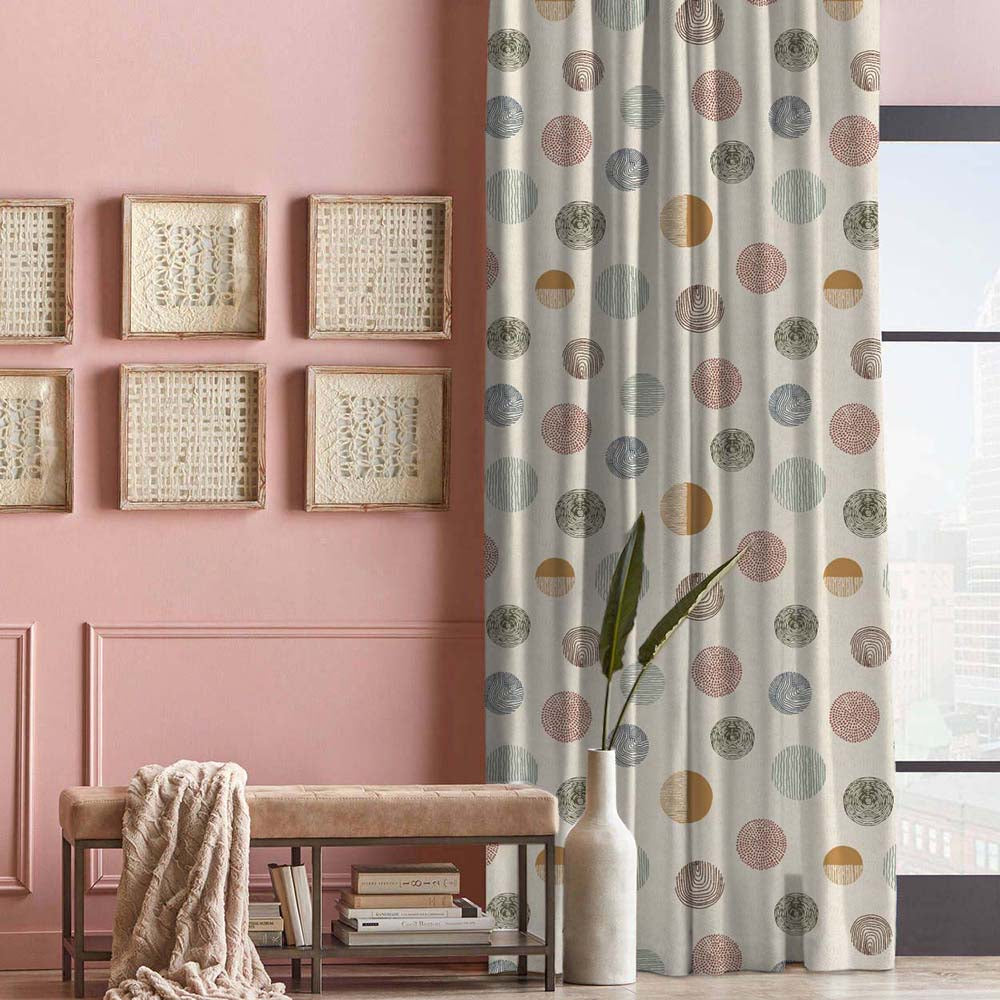 Room Darkening Curtains