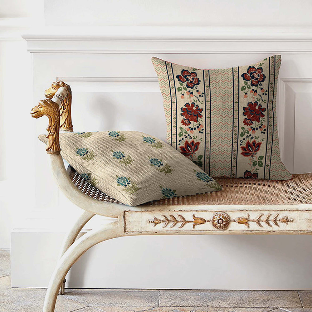 Utsav Cushion Covers